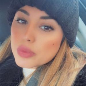 Meet your Posher, Saffa